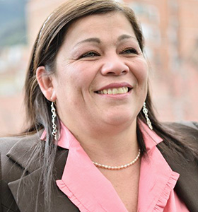 Blanca Ramírez